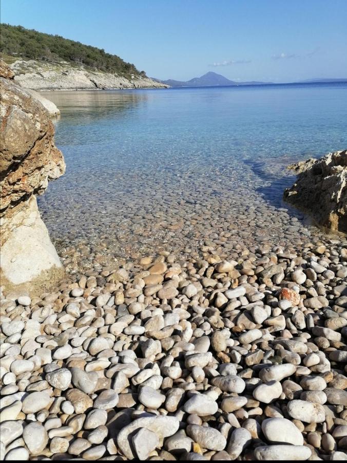 Dairos Apartment Mali Lošinj Exterior foto
