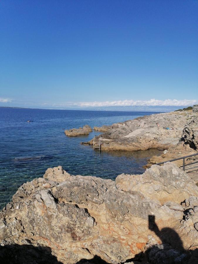 Dairos Apartment Mali Lošinj Exterior foto