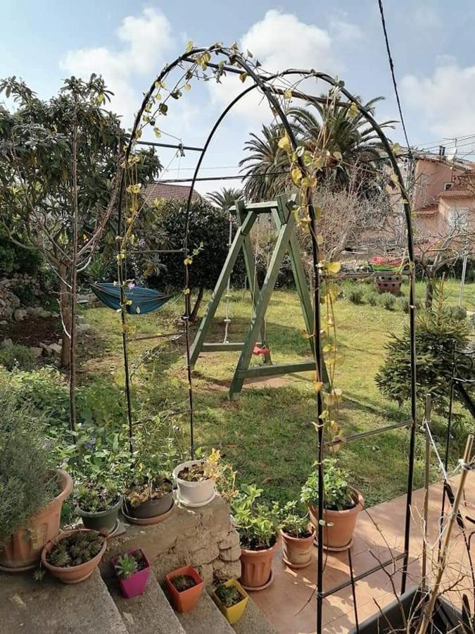 Dairos Apartment Mali Lošinj Exterior foto