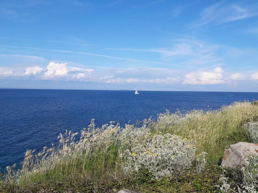 Dairos Apartment Mali Lošinj Exterior foto