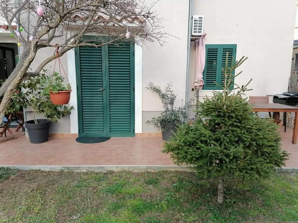Dairos Apartment Mali Lošinj Exterior foto