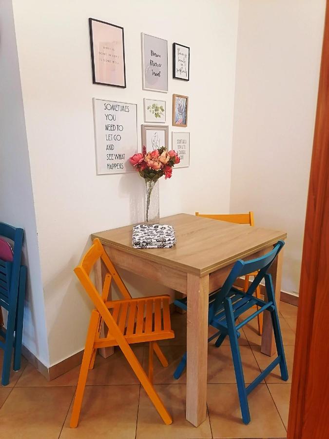 Dairos Apartment Mali Lošinj Exterior foto