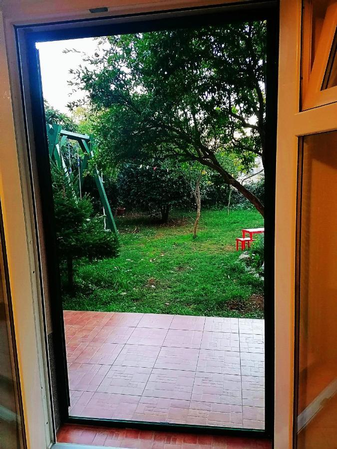 Dairos Apartment Mali Lošinj Exterior foto