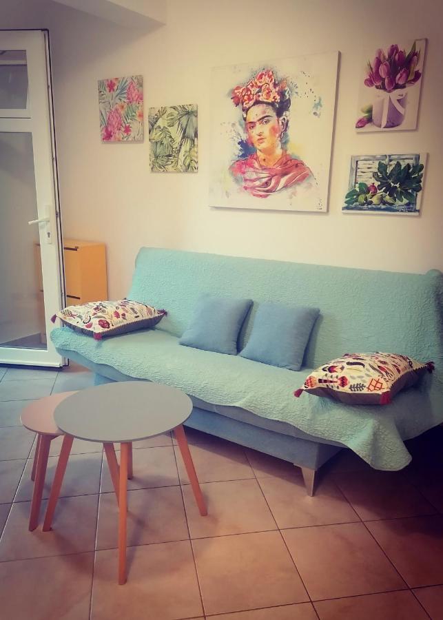 Dairos Apartment Mali Lošinj Exterior foto