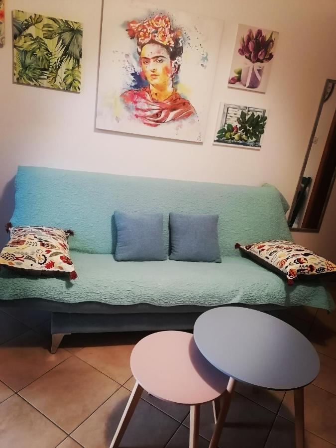 Dairos Apartment Mali Lošinj Exterior foto