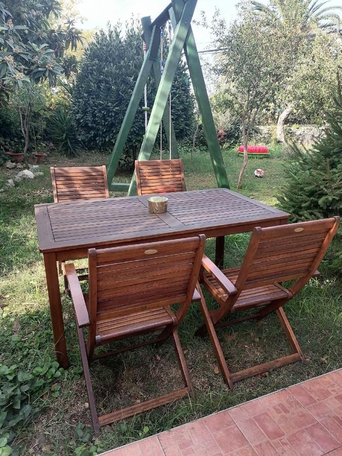 Dairos Apartment Mali Lošinj Exterior foto