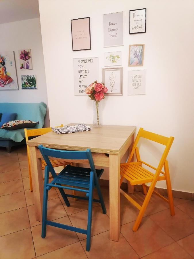 Dairos Apartment Mali Lošinj Exterior foto