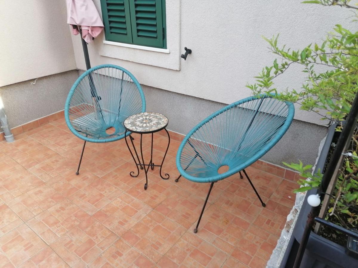 Dairos Apartment Mali Lošinj Exterior foto
