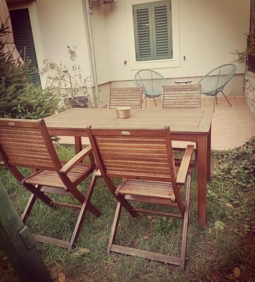 Dairos Apartment Mali Lošinj Exterior foto