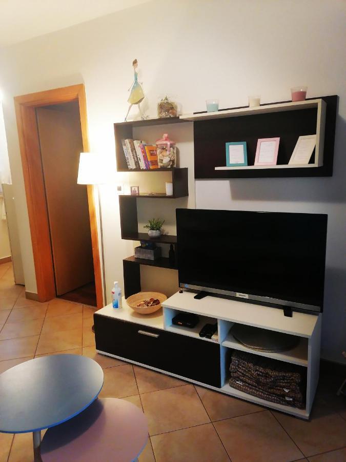 Dairos Apartment Mali Lošinj Exterior foto