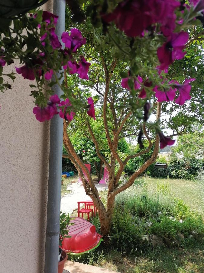 Dairos Apartment Mali Lošinj Exterior foto