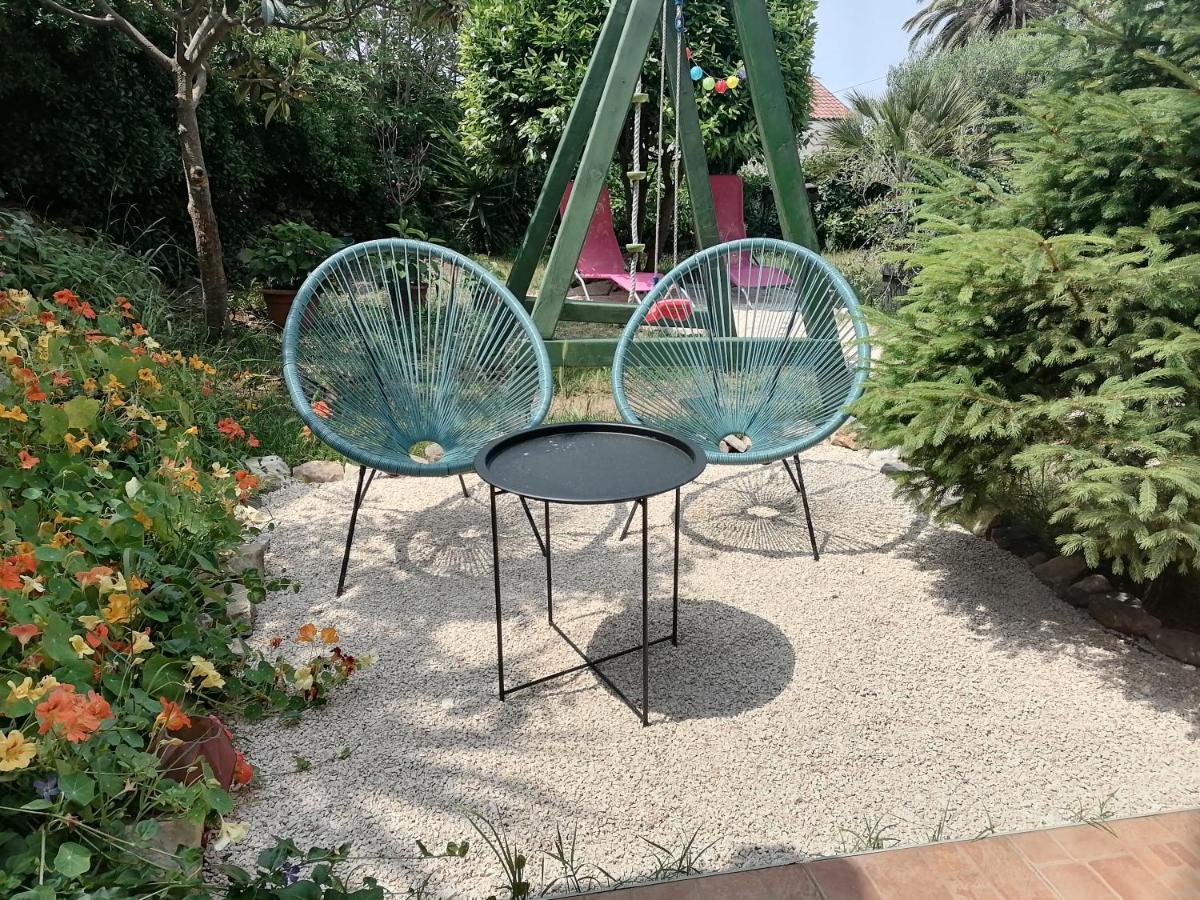 Dairos Apartment Mali Lošinj Exterior foto