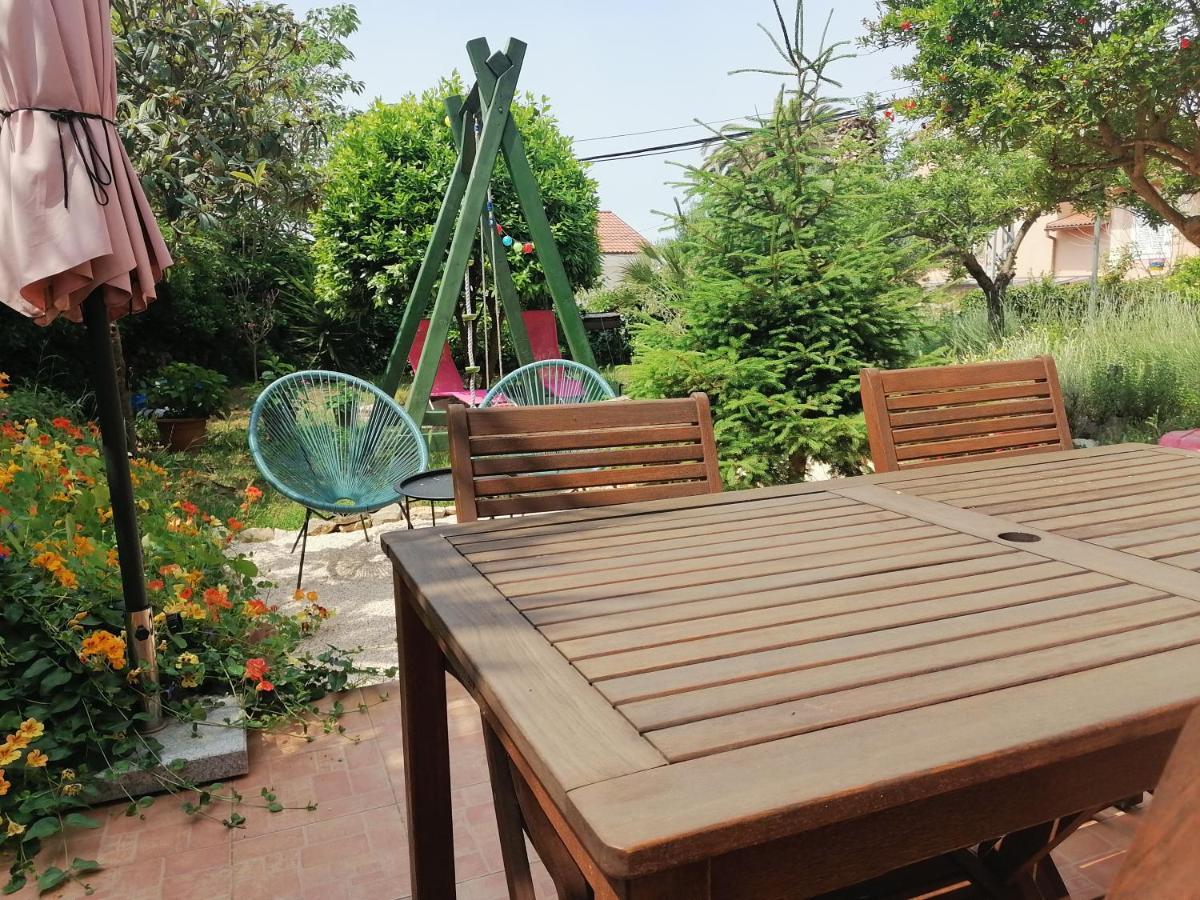 Dairos Apartment Mali Lošinj Exterior foto