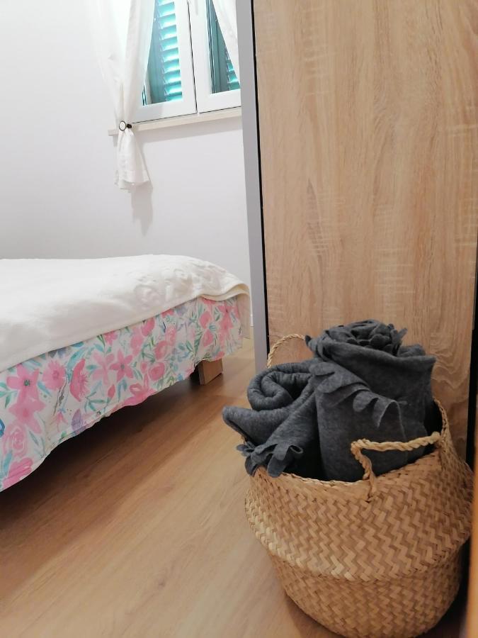Dairos Apartment Mali Lošinj Exterior foto